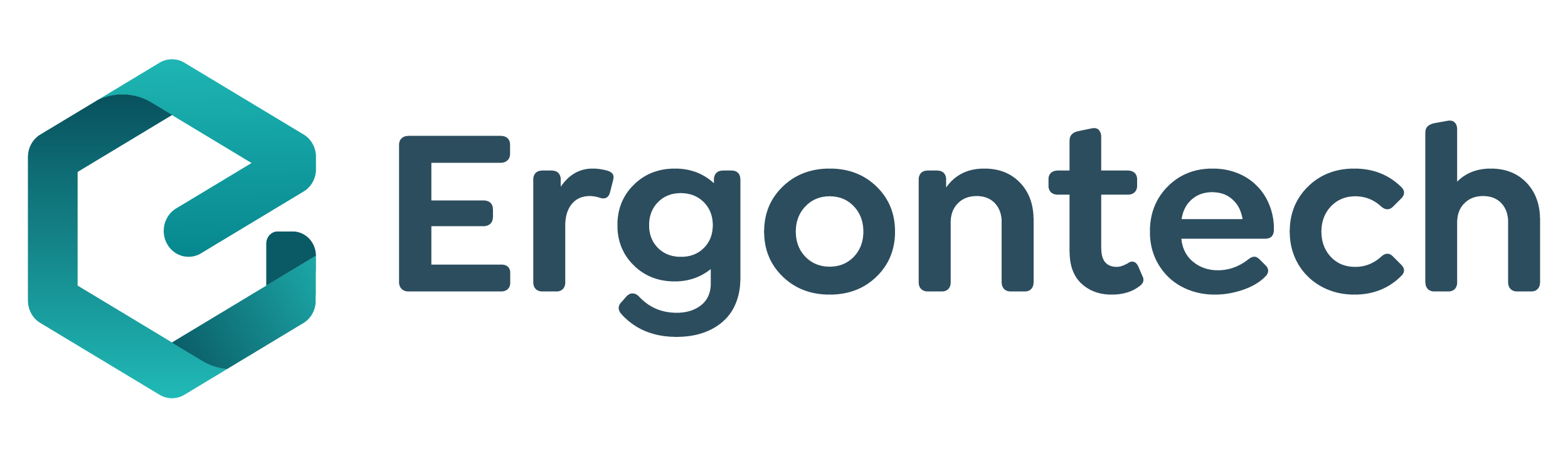 Ergontech